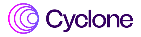 Cyclone Logo